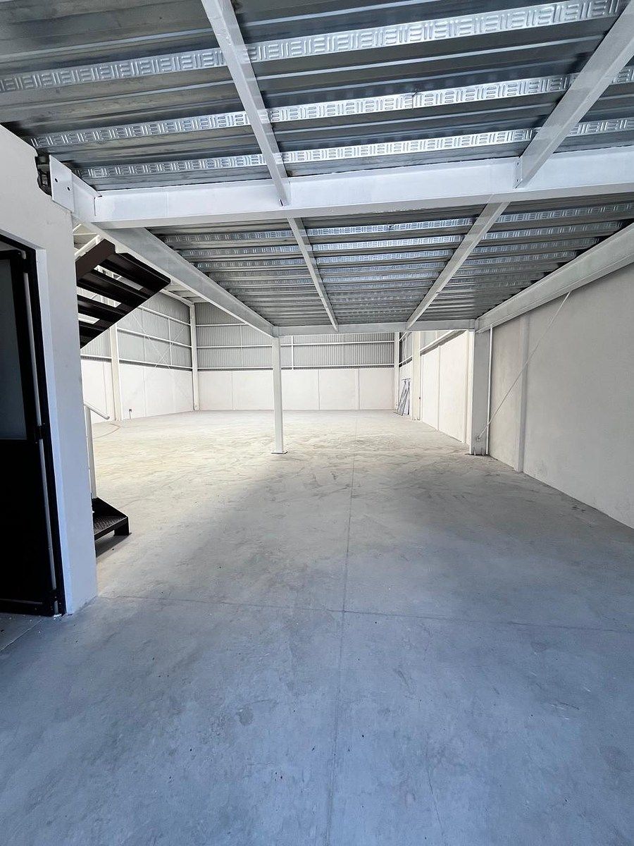Nave industrial en Zibatá, El Marqués, foto 4 de 11
