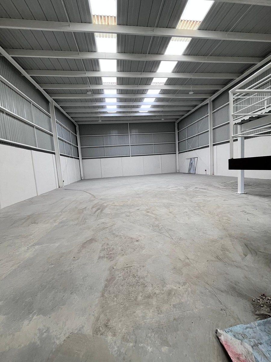 Nave industrial en Zibatá, El Marqués, foto 7 de 11