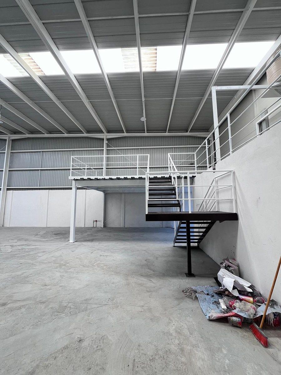 Nave industrial en Zibatá, El Marqués, foto 10 de 11