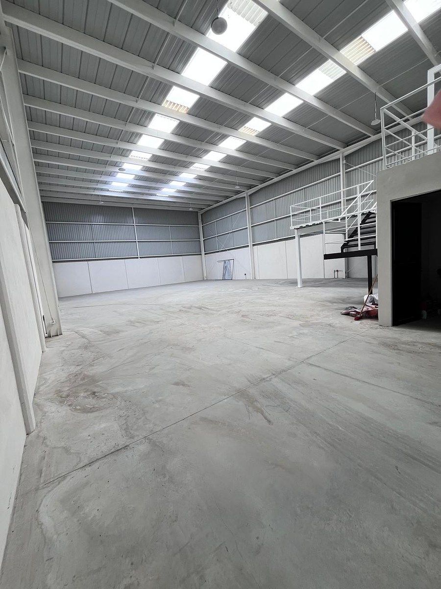 Nave industrial en Zibatá, El Marqués, foto 8 de 11