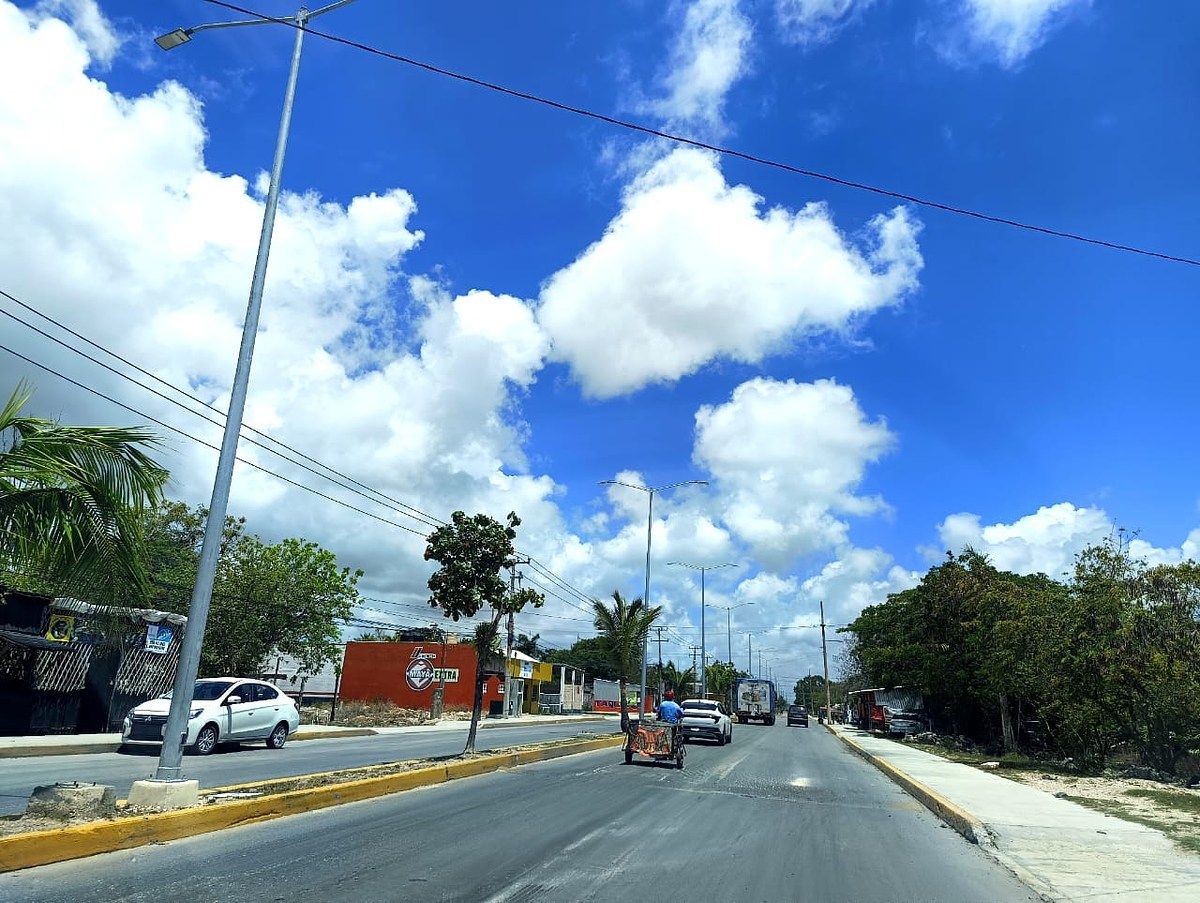 Lot in Región 235, Benito Juárez, photo 2 of 2