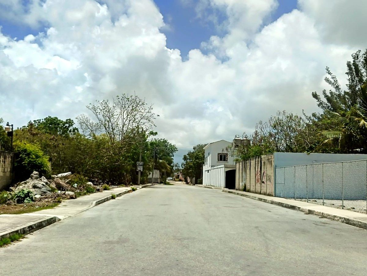 Terreno en Región 235, Benito Juárez, foto 3 de 4