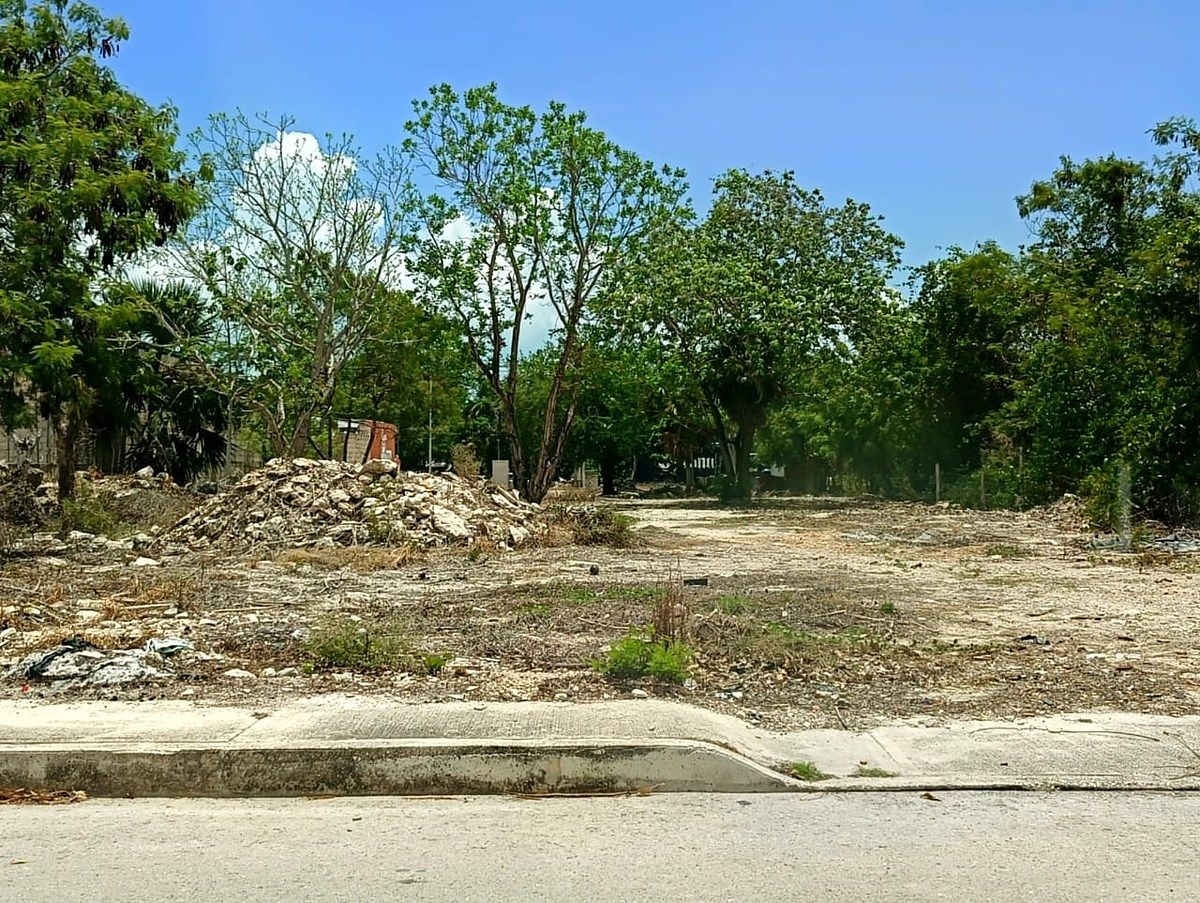 Terreno en Región 235, Benito Juárez, foto 4 de 4