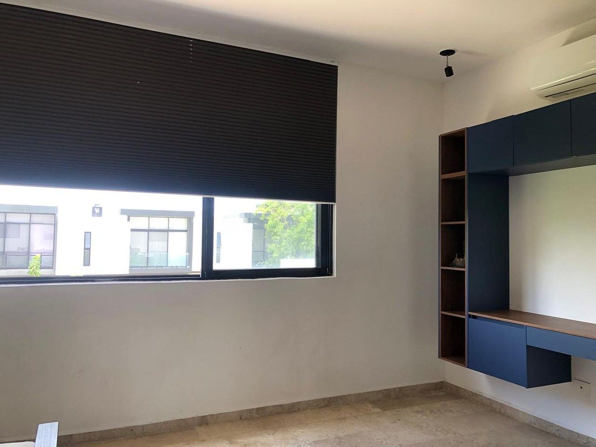 House in Gated Community in Cholul, Mérida, photo 12 of 33