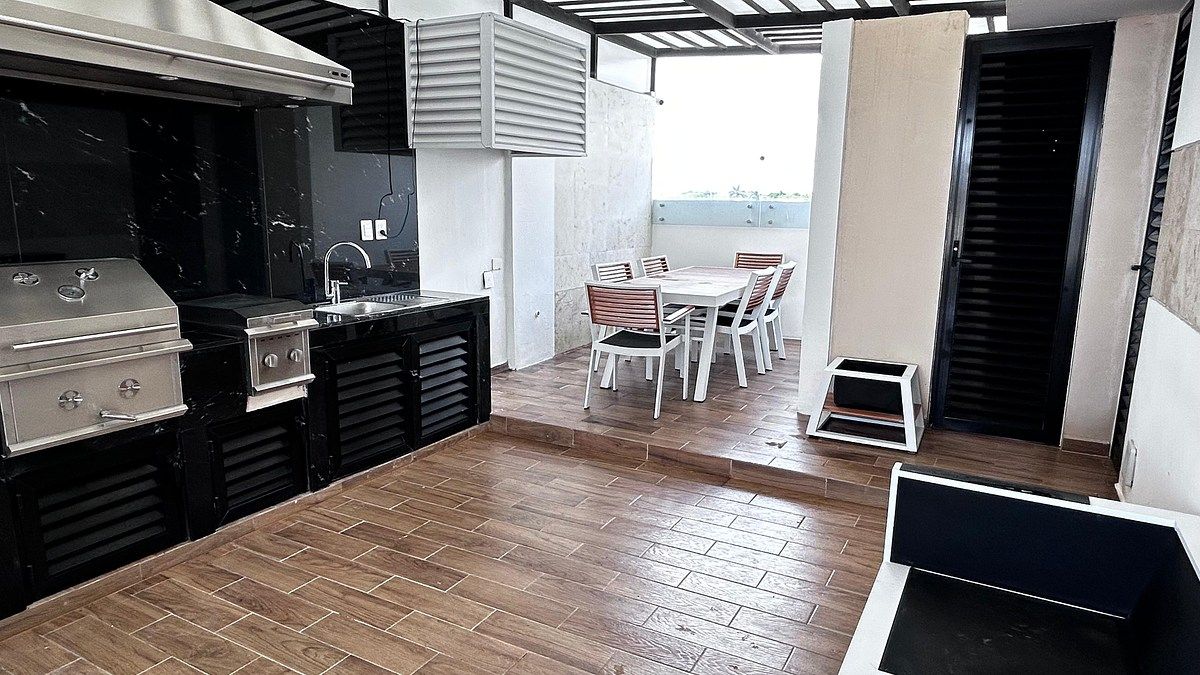 Beautiful Town House for Rent without Furniture with quick access to Periferico, photo 1 of 33