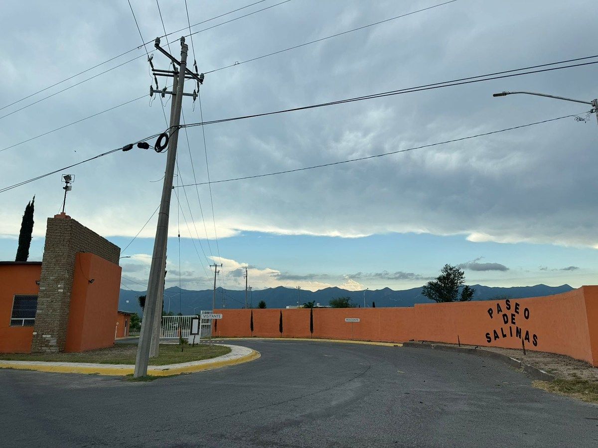 Terreno à Venda em PASEO DE SALINAS, Salinas Victoria, foto 1 de 11