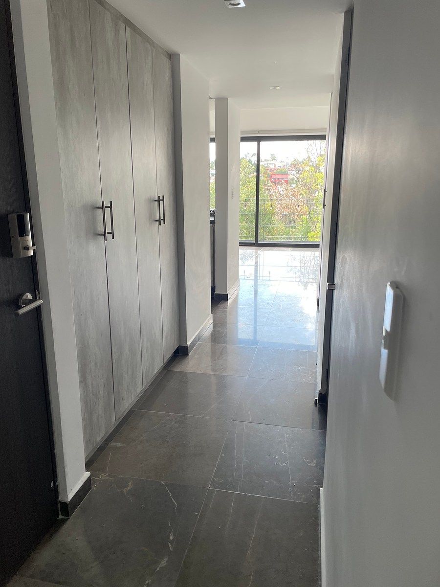 Departamento en Alcantarilla, Álvaro Obregón, foto 3 de 21