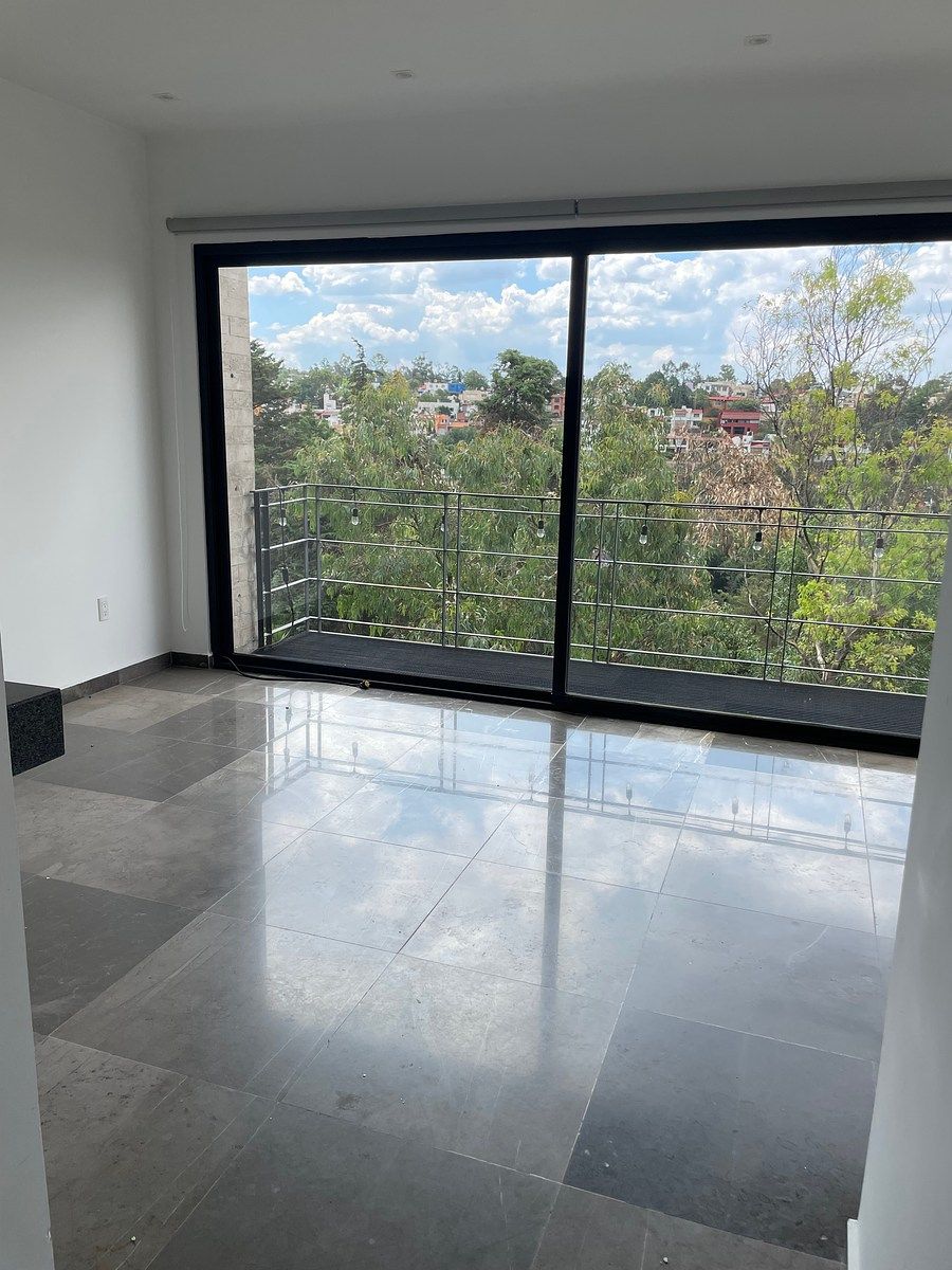 Departamento en Alcantarilla, Álvaro Obregón, foto 4 de 21