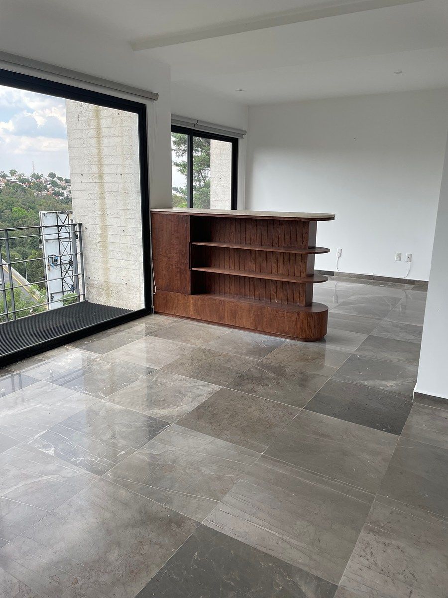 Departamento en Alcantarilla, Álvaro Obregón, foto 6 de 21