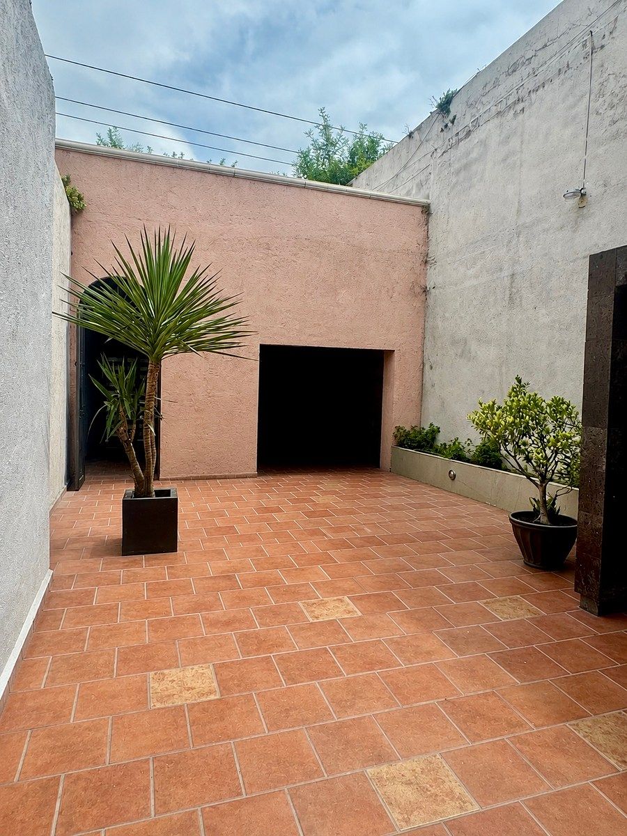 Casa com uso comercial em Centro, Monterrey, foto 3 de 23