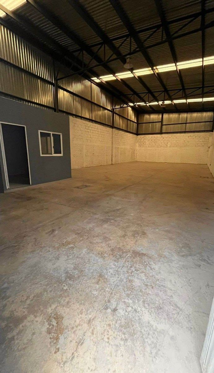 Galpão comercial em San José el Alto, Querétaro, foto 4 de 6