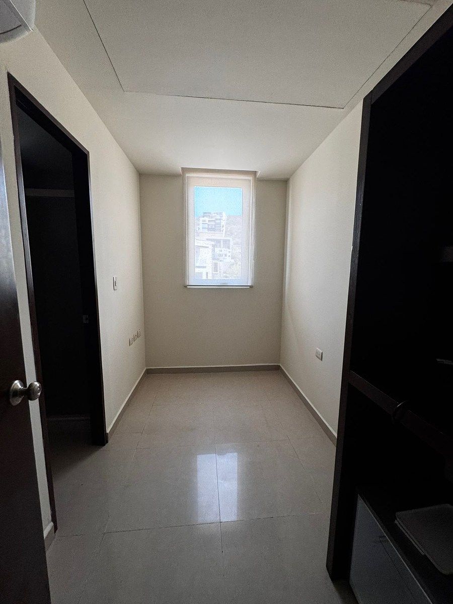 Departamento en Del Valle Oriente, San Pedro Garza García, foto 9 de 10