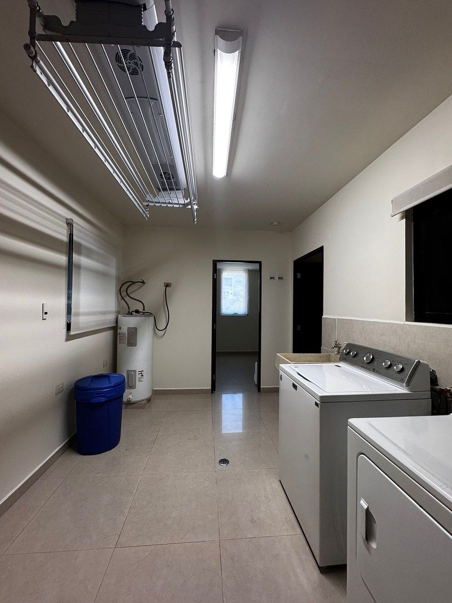 Departamento en Del Valle Oriente, San Pedro Garza García, foto 10 de 10