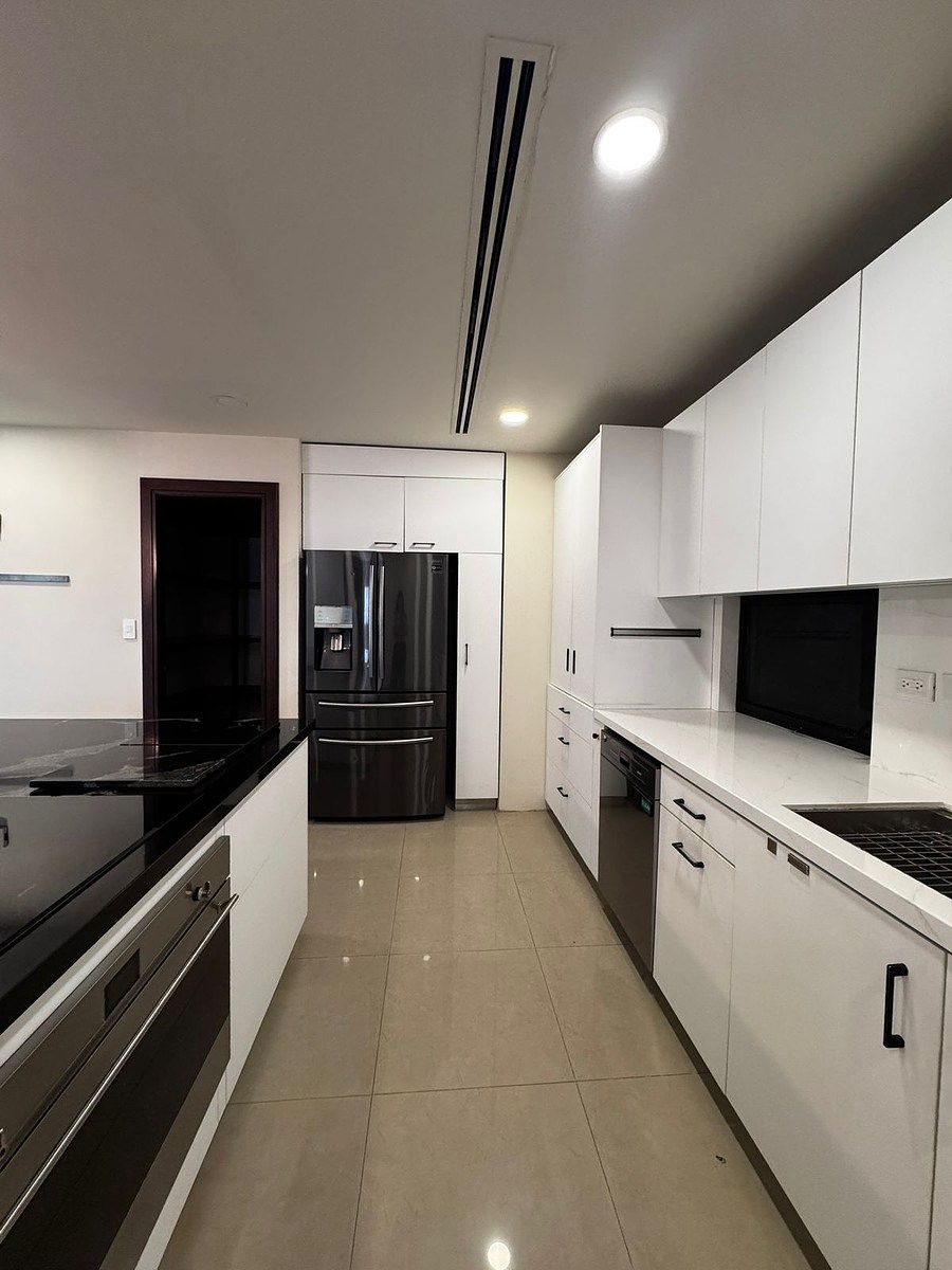Departamento en Del Valle Oriente, San Pedro Garza García, foto 4 de 10