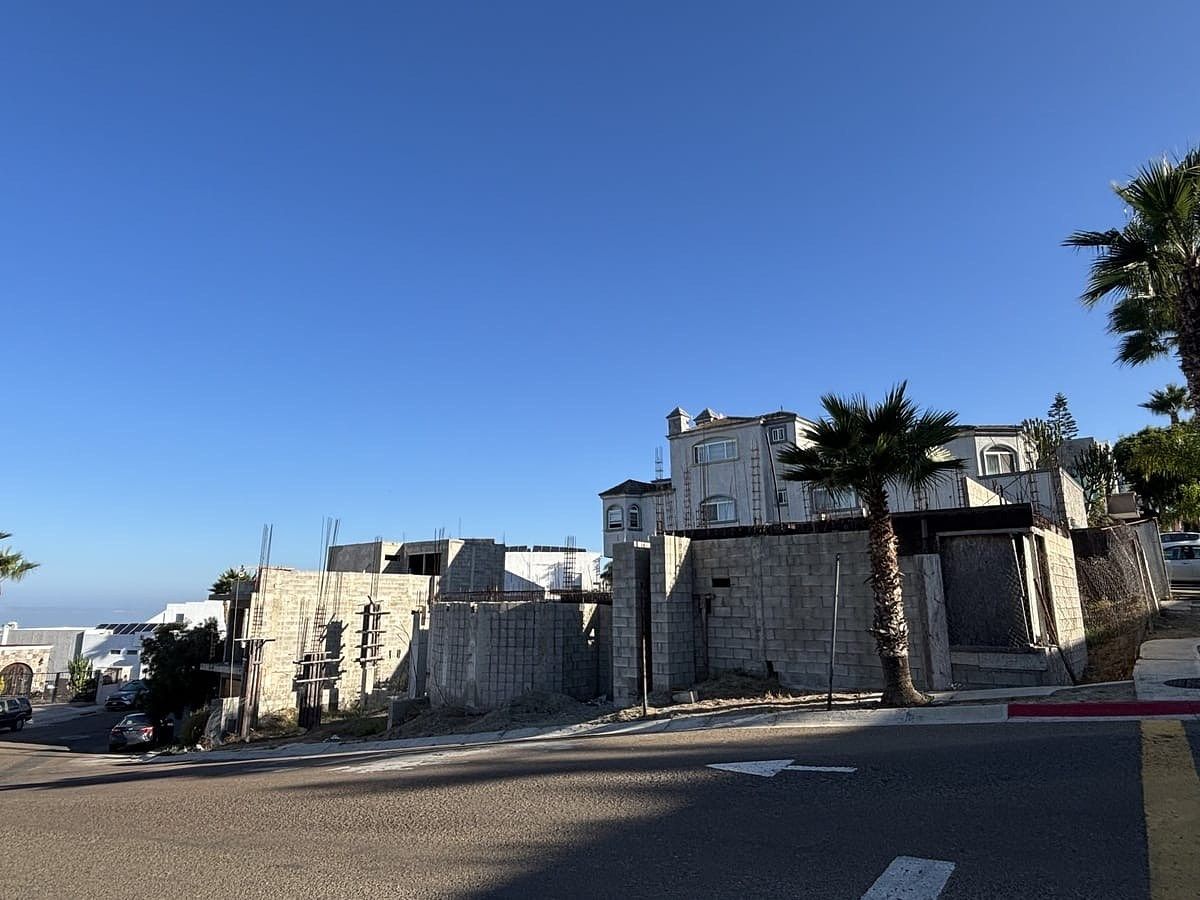 Terreno en Corona del Mar, Tijuana, foto 4 de 4