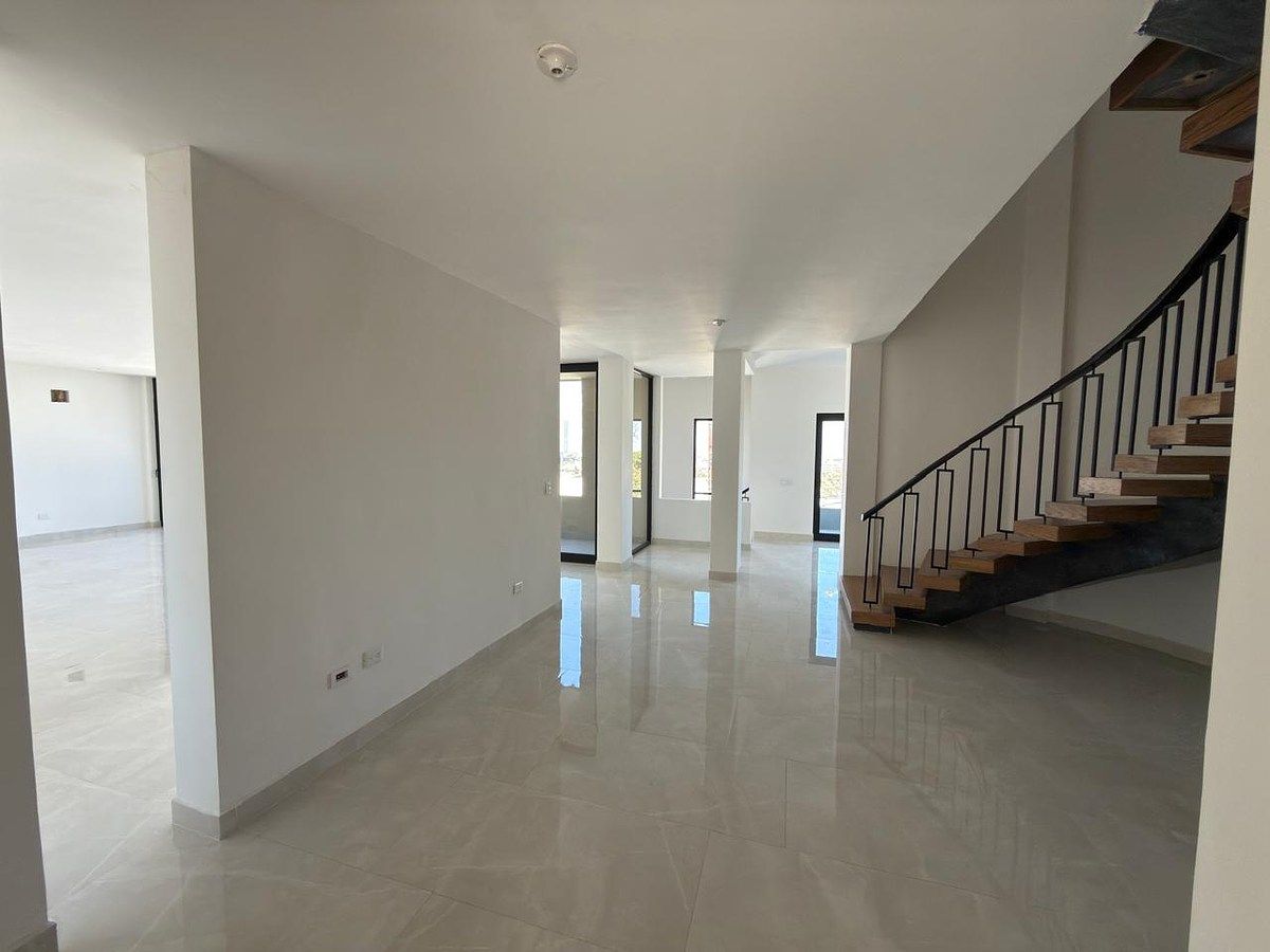 Casa em Vista Hermosa, Monterrey, foto 9 de 34