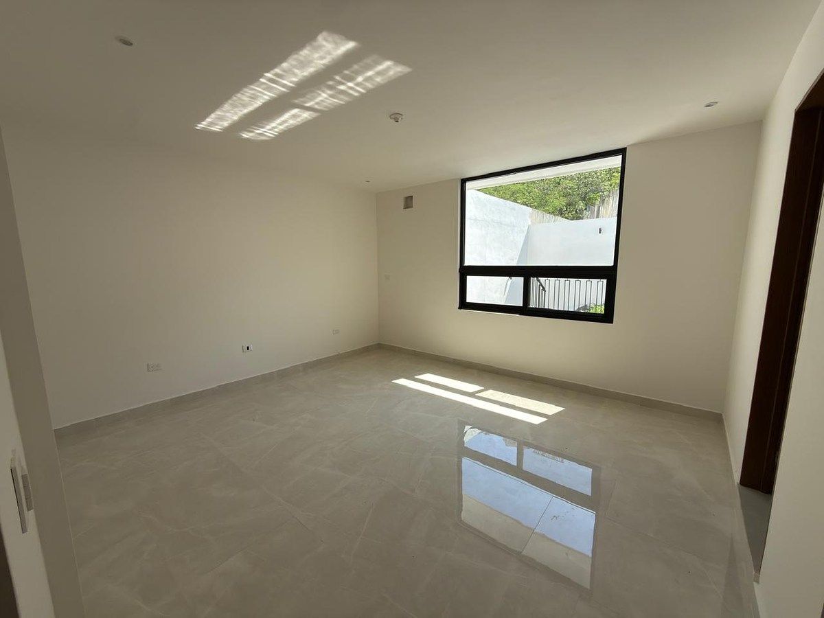 Casa em Vista Hermosa, Monterrey, foto 10 de 34