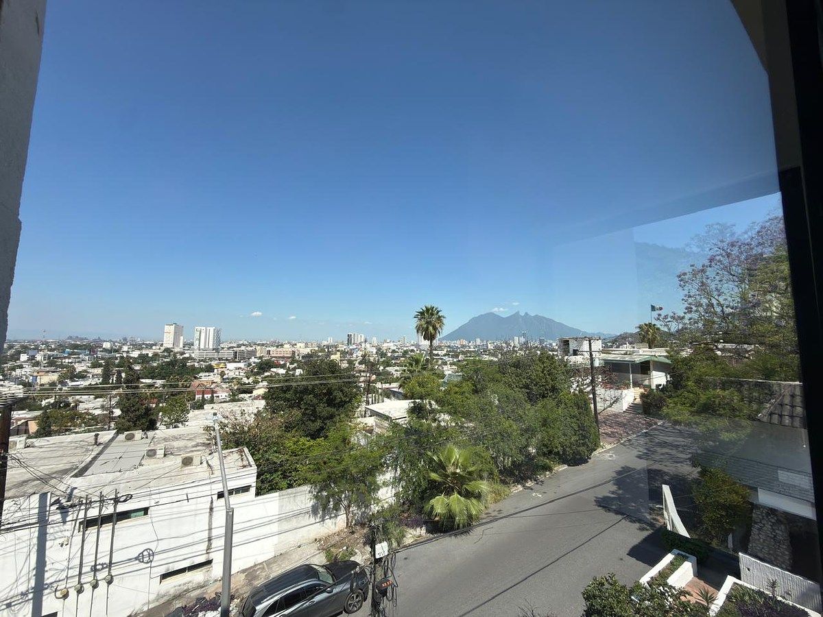 Casa em Vista Hermosa, Monterrey, foto 11 de 34