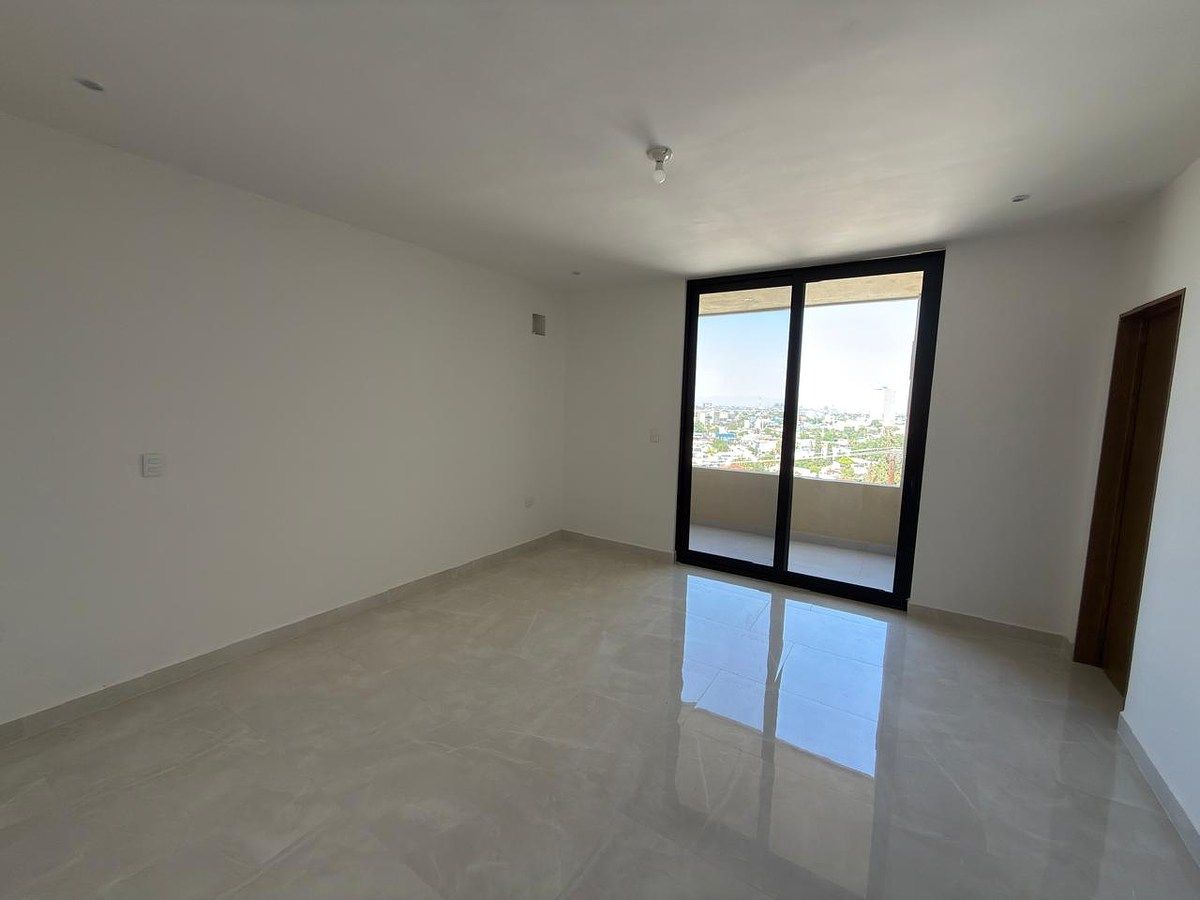 Casa em Vista Hermosa, Monterrey, foto 12 de 34