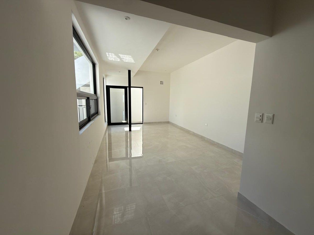 Casa em Vista Hermosa, Monterrey, foto 21 de 34