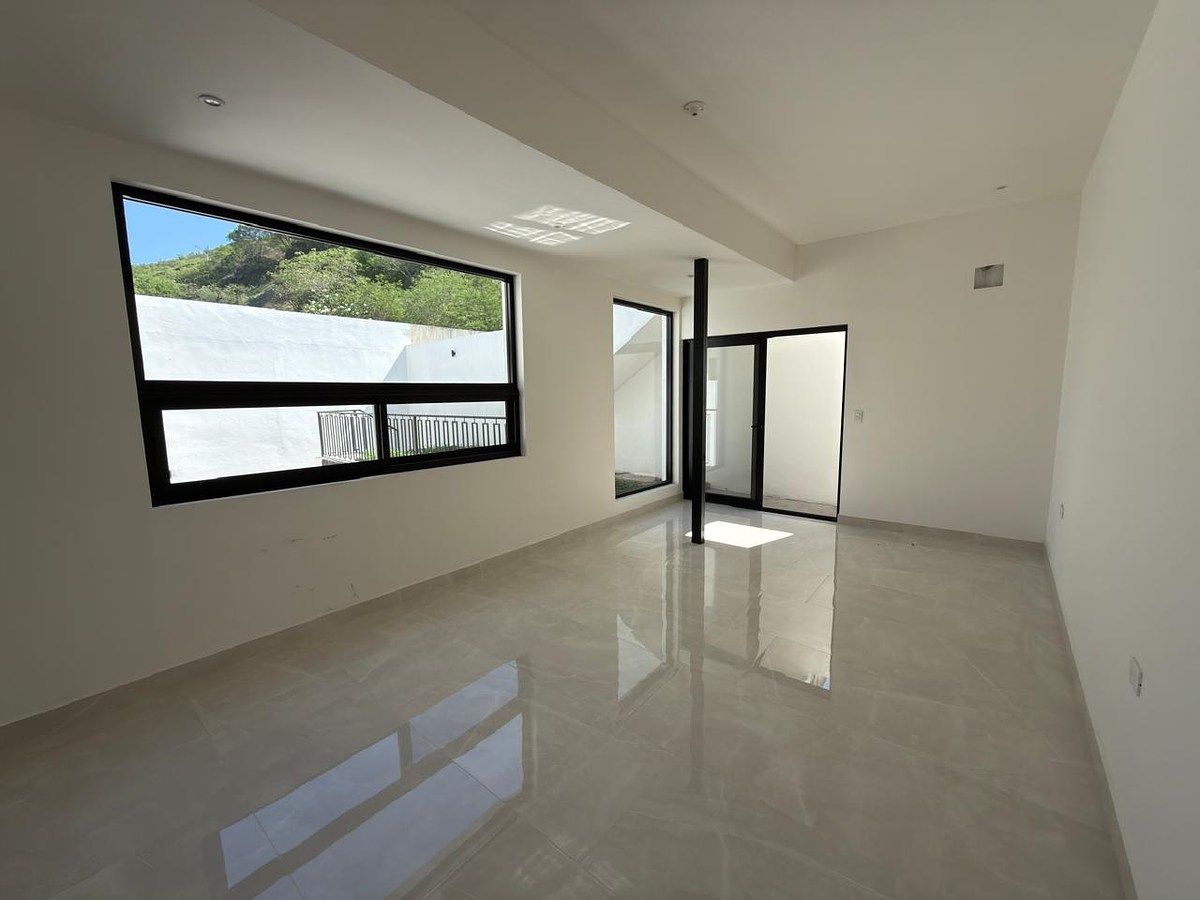 Casa em Vista Hermosa, Monterrey, foto 23 de 34