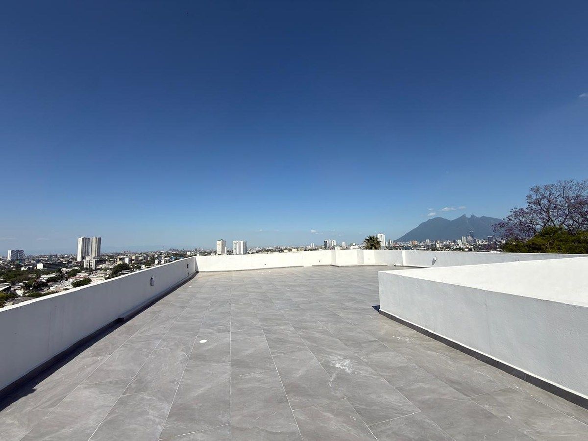 Casa em Vista Hermosa, Monterrey, foto 24 de 34