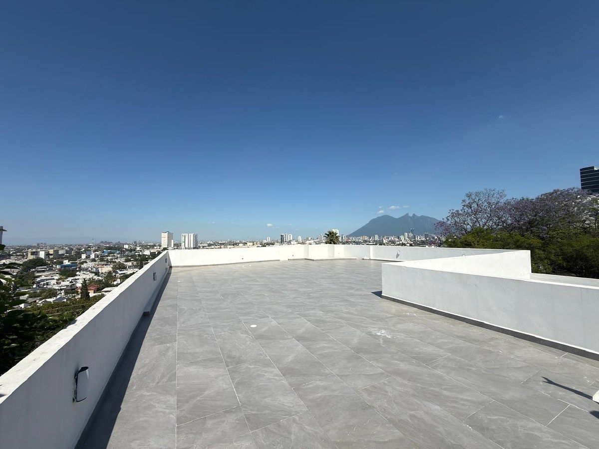 Casa em Vista Hermosa, Monterrey, foto 25 de 34