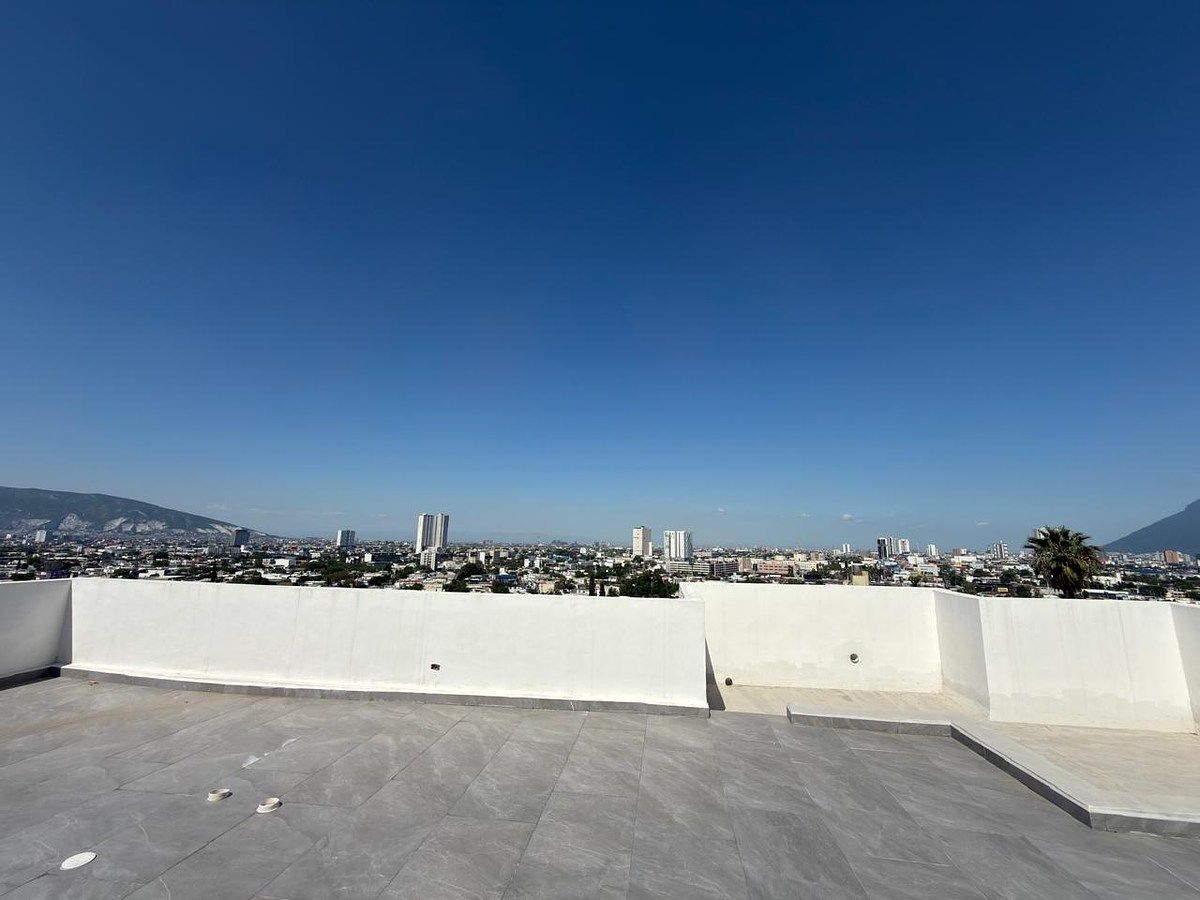 Casa em Vista Hermosa, Monterrey, foto 29 de 34
