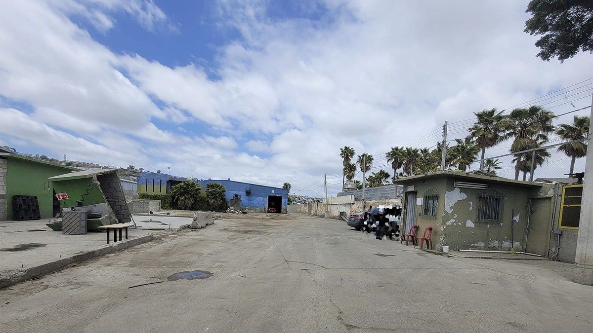 Terreno industrial en Murua Oriente, Tijuana, foto 4 de 19