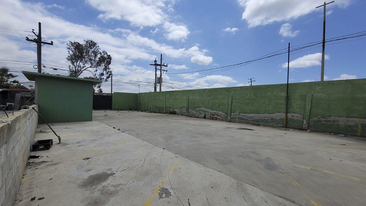 Terreno industrial en Murua Oriente, Tijuana, foto 5 de 19
