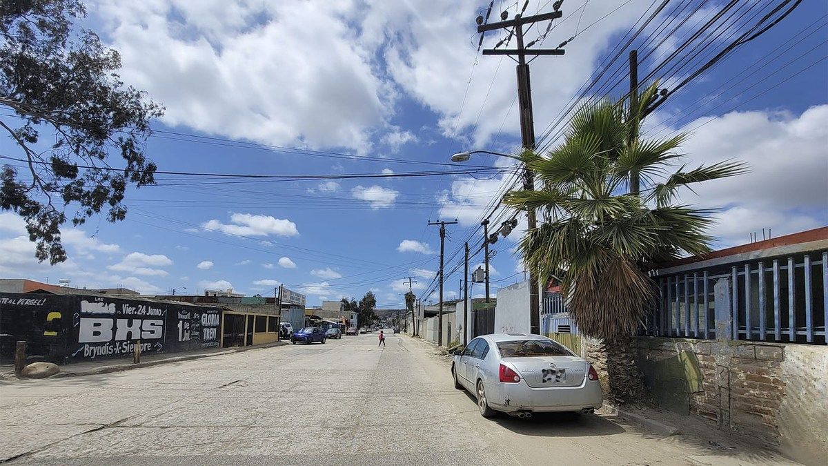 Terreno industrial en Murua Oriente, Tijuana, foto 6 de 19
