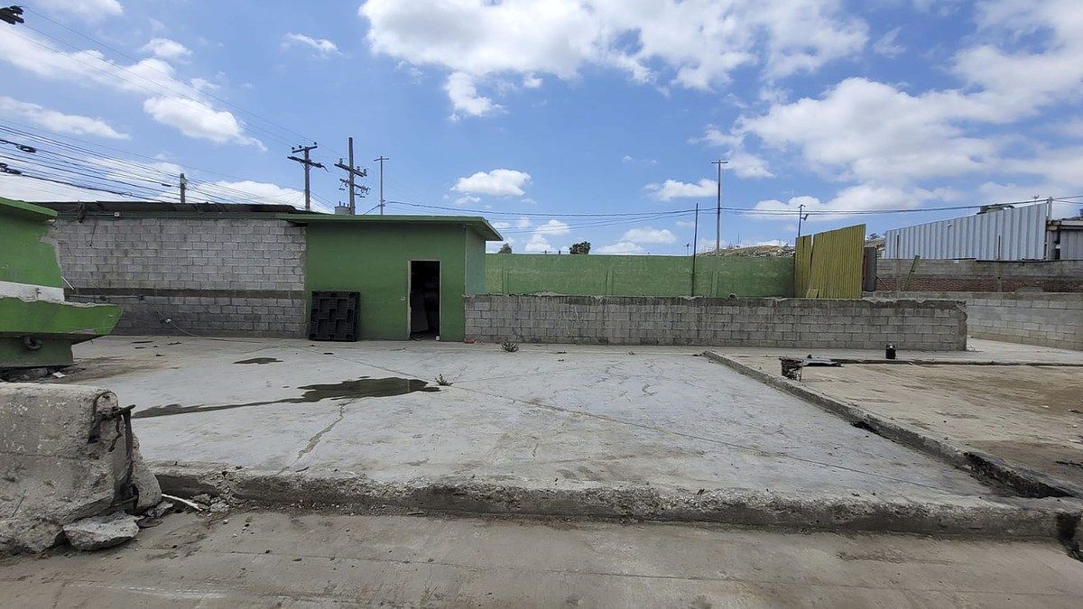 Terreno industrial en Murua Oriente, Tijuana, foto 7 de 19