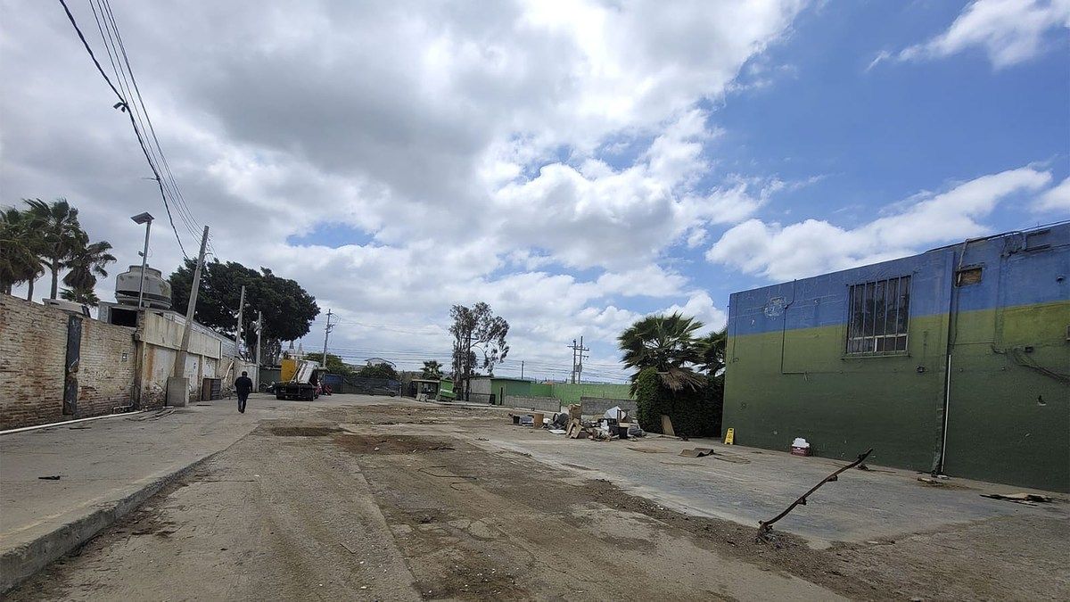 Terreno industrial en Murua Oriente, Tijuana, foto 8 de 19