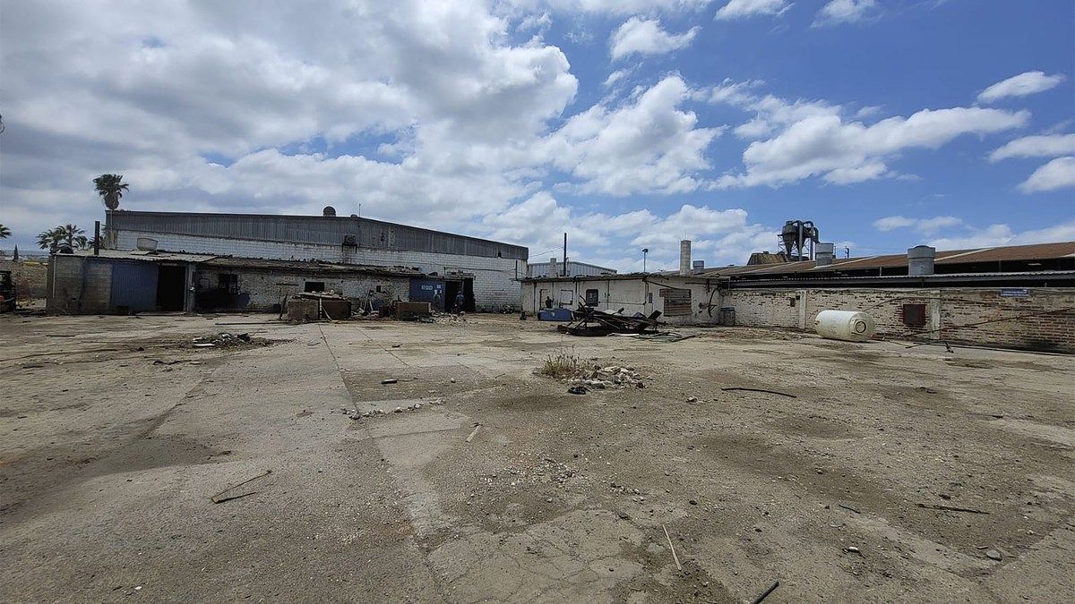 Terreno industrial en Murua Oriente, Tijuana, foto 9 de 19