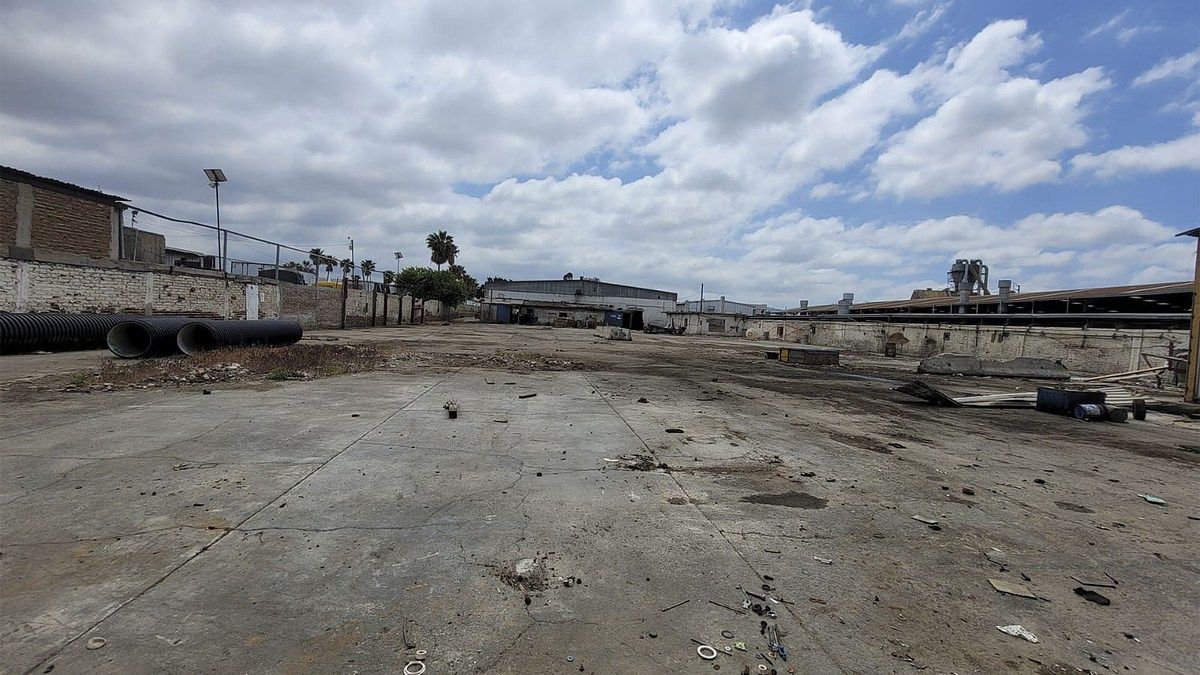 Terreno industrial en Murua Oriente, Tijuana, foto 10 de 19