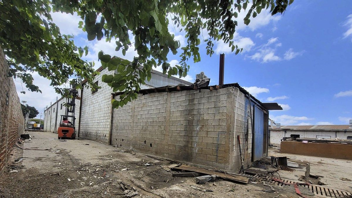 Terreno industrial en Murua Oriente, Tijuana, foto 12 de 19