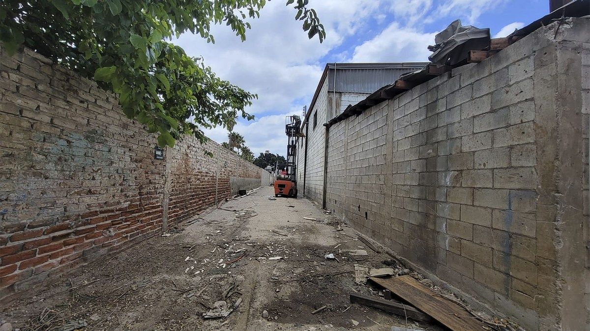 Terreno industrial en Murua Oriente, Tijuana, foto 13 de 19