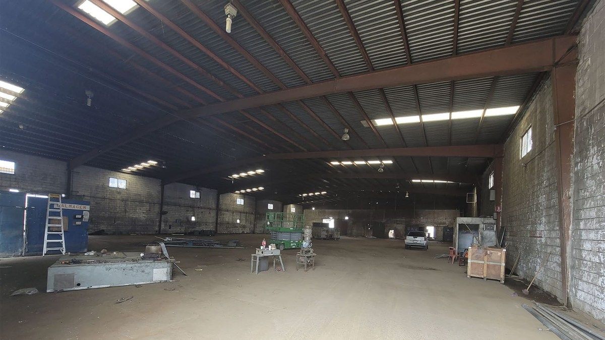 Terreno industrial en Murua Oriente, Tijuana, foto 3 de 19