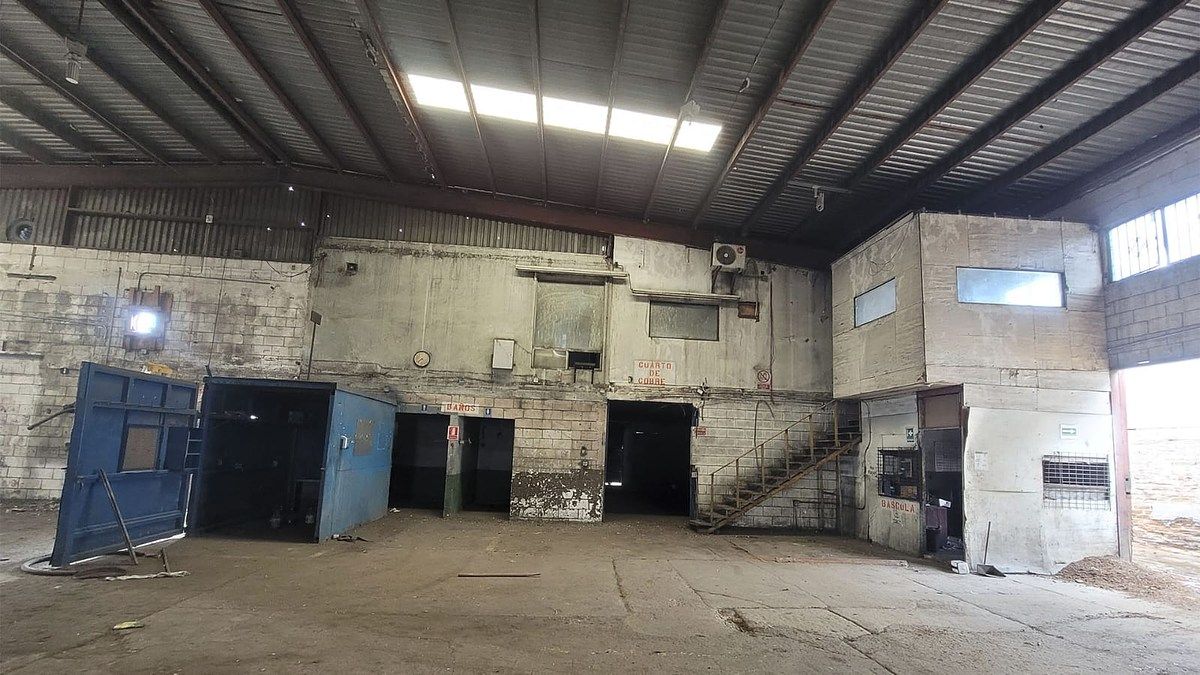 Terreno industrial en Murua Oriente, Tijuana, foto 14 de 19