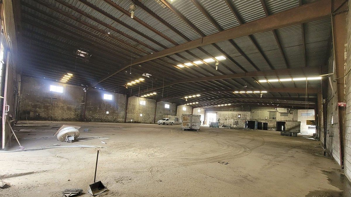 Terreno industrial en Murua Oriente, Tijuana, foto 2 de 19