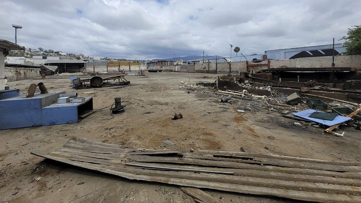 Terreno industrial en Murua Oriente, Tijuana, foto 16 de 19