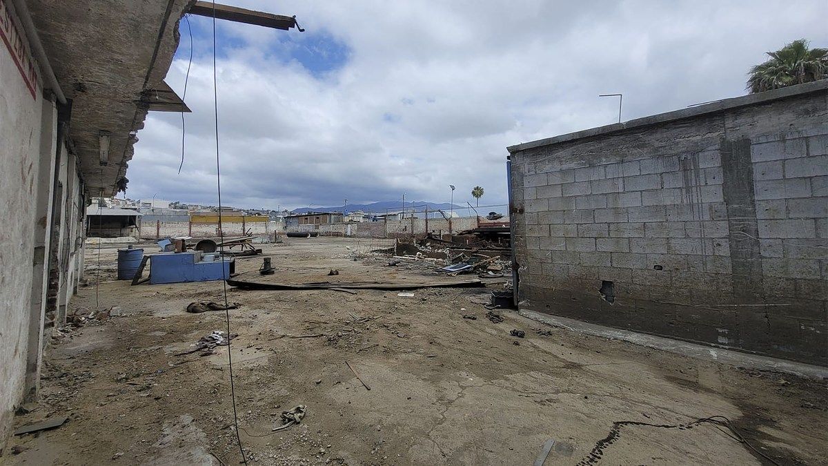 Terreno industrial en Murua Oriente, Tijuana, foto 17 de 19