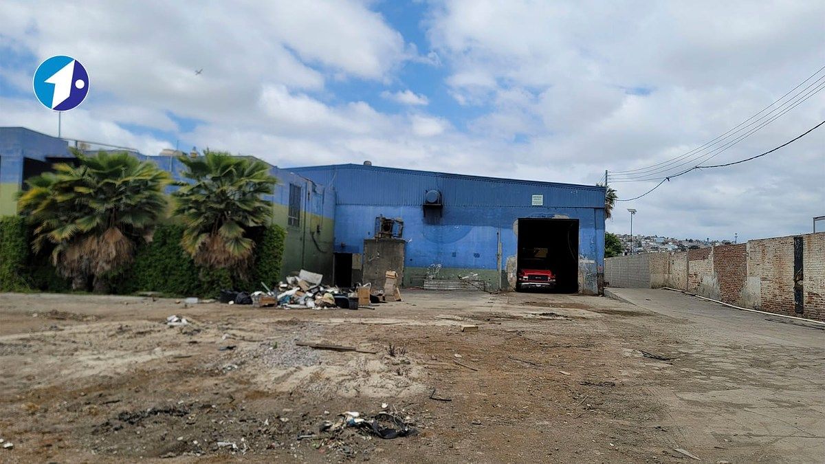 Terreno industrial en Murua Oriente, Tijuana, foto 18 de 19