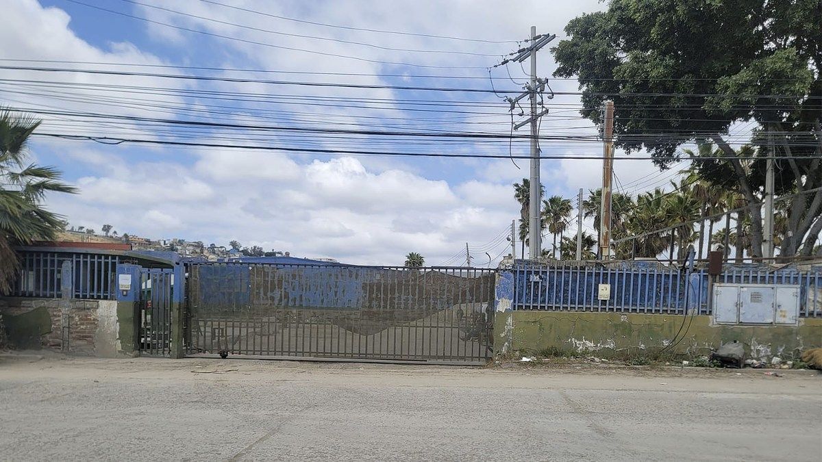 Terreno industrial en Murua Oriente, Tijuana, foto 19 de 19
