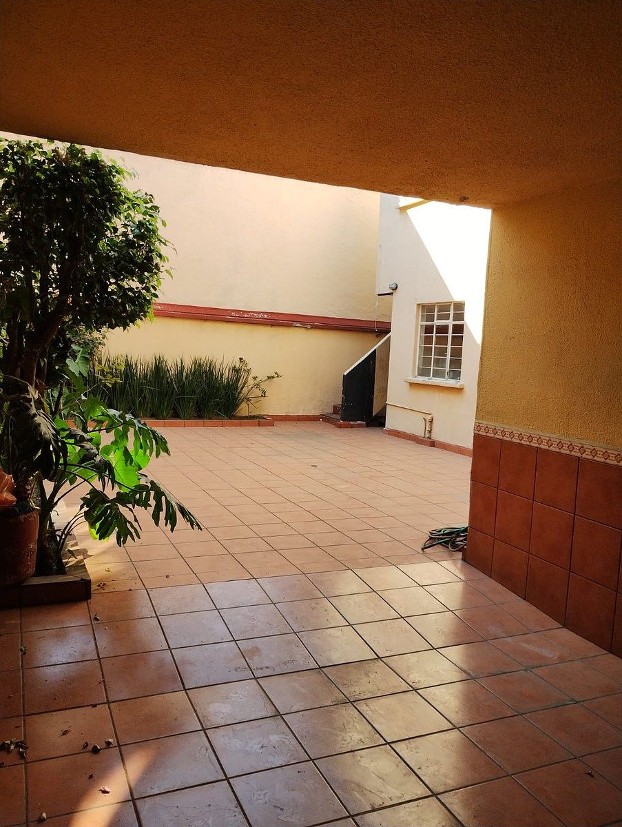 Casa en Venta en Churubusco Country Club, Coyoacán, foto 1 de 40