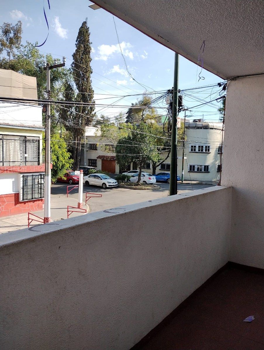 Casa en Churubusco Country Club, Coyoacán, foto 24 de 40