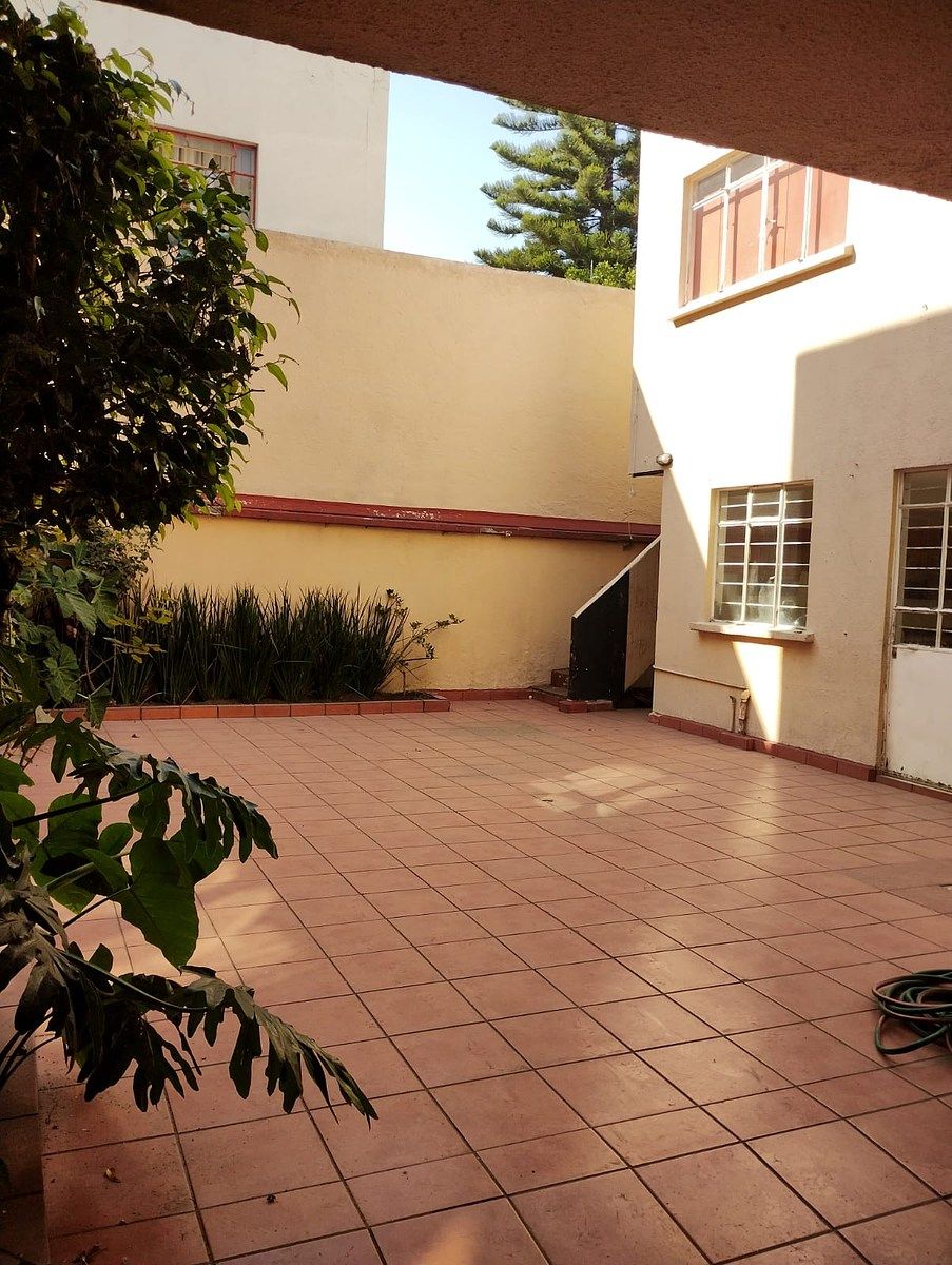 Casa en Churubusco Country Club, Coyoacán, foto 35 de 40