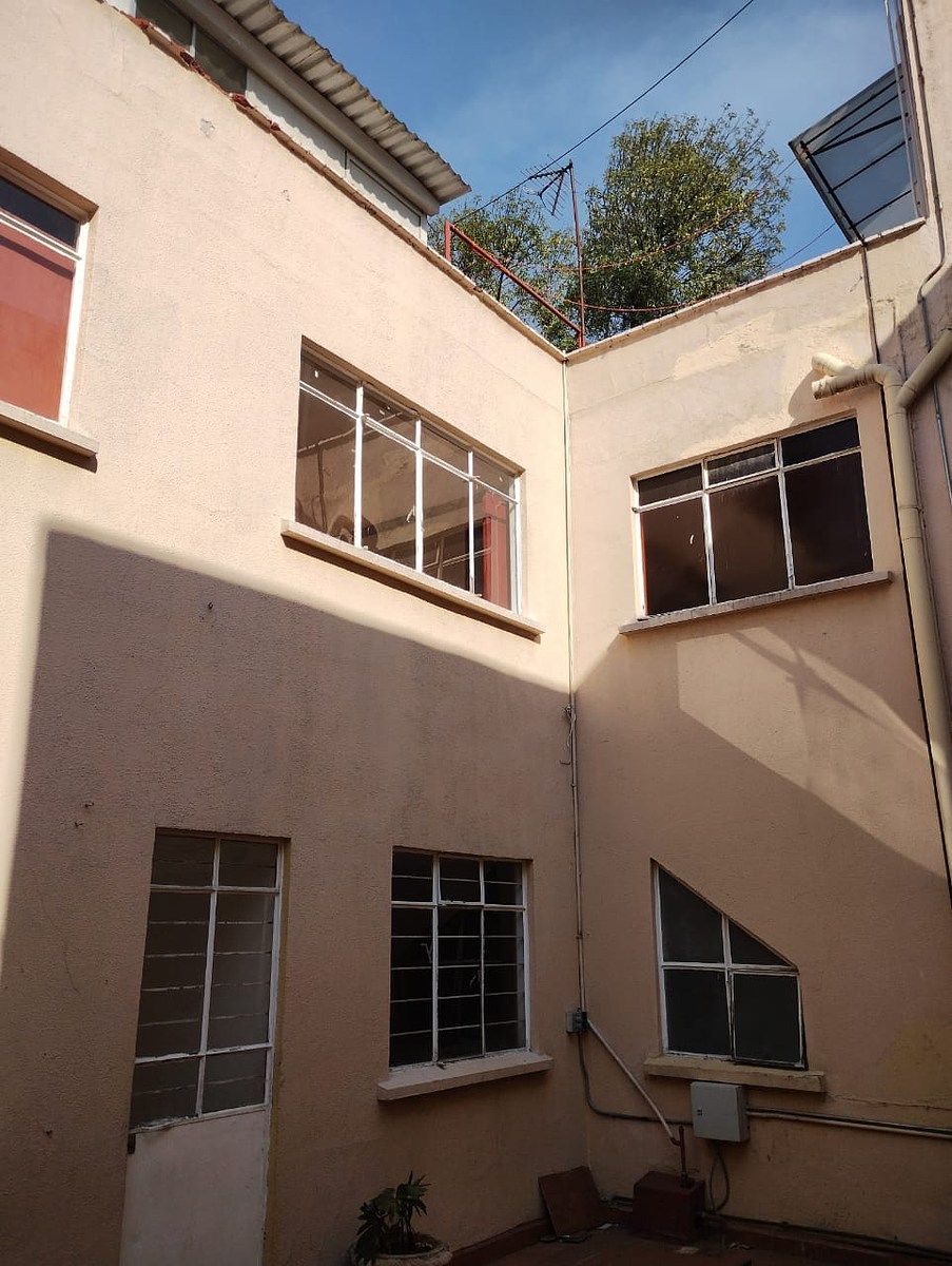 Casa en Churubusco Country Club, Coyoacán, foto 38 de 40
