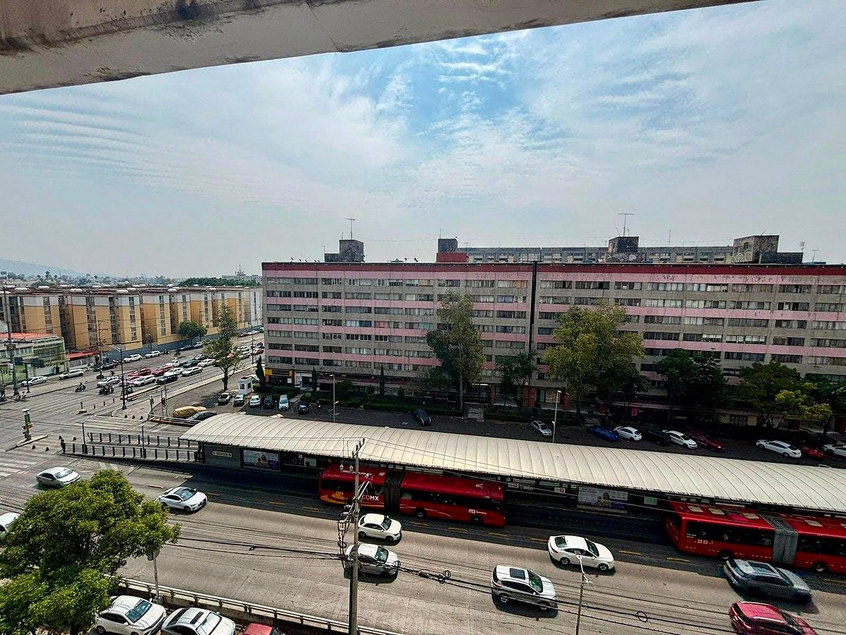 Departamento en venta en Nonoalco Tlatelolco, Cuauhtemoc CDMX, foto 1 de 19