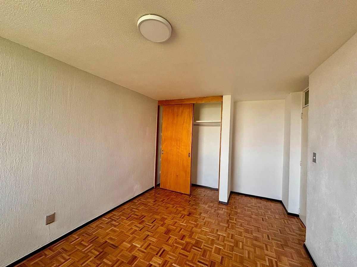 Departamento en Nonoalco Tlatelolco, Cuauhtémoc, foto 5 de 19